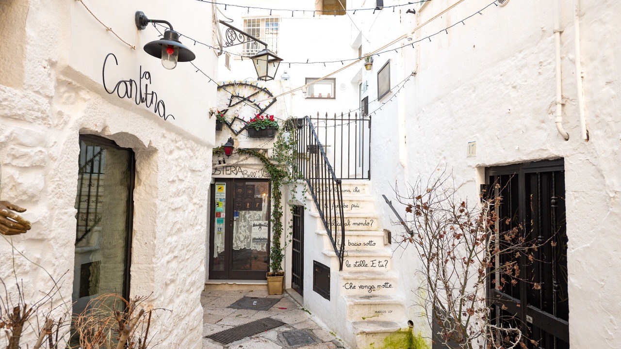 Photo of Outdoor in Cisternino