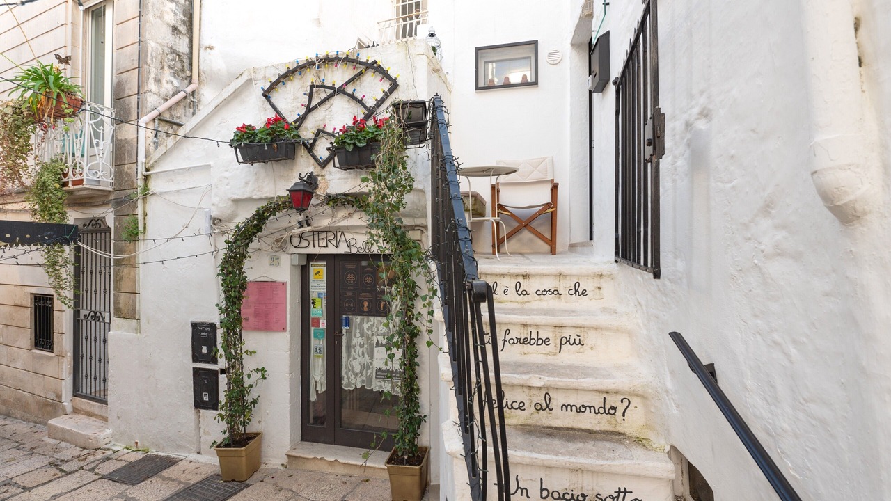 Photo of Outdoor in Cisternino