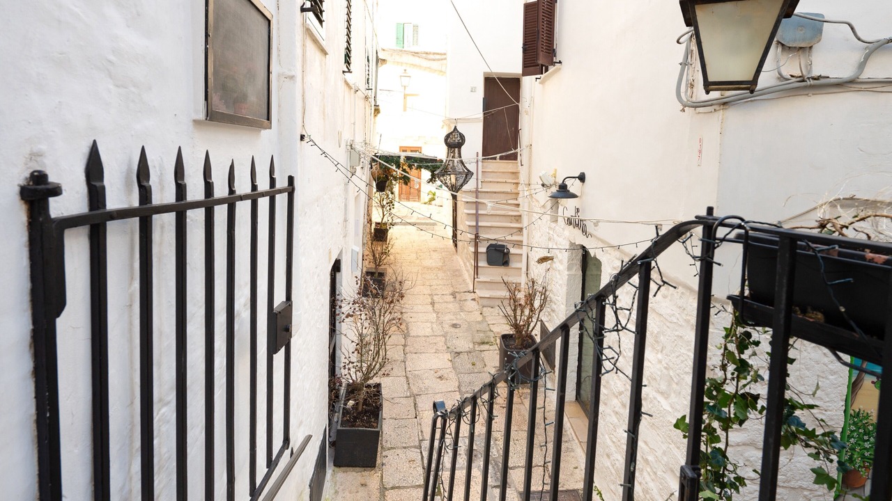 Photo of Outdoor in Cisternino