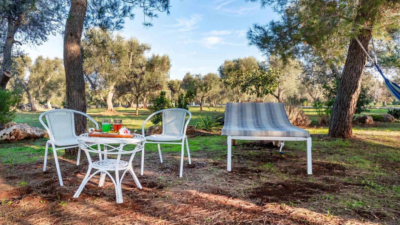 Photo of Outdoor in San Vito dei Normanni