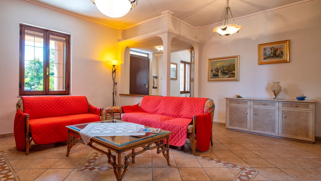 Photo of Livingroom in Alghero