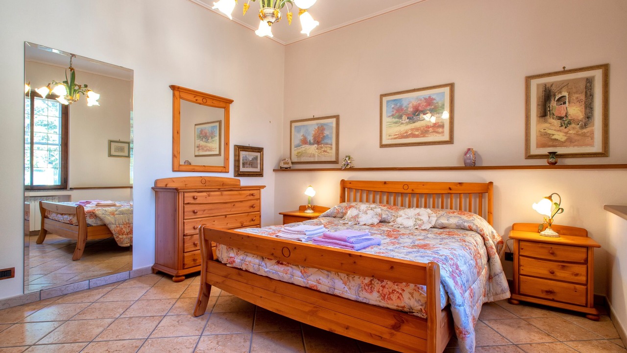Photo of Bedroom in Alghero