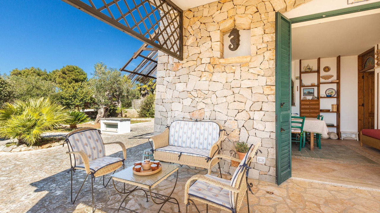 Photo of Outdoor in Torre Vado