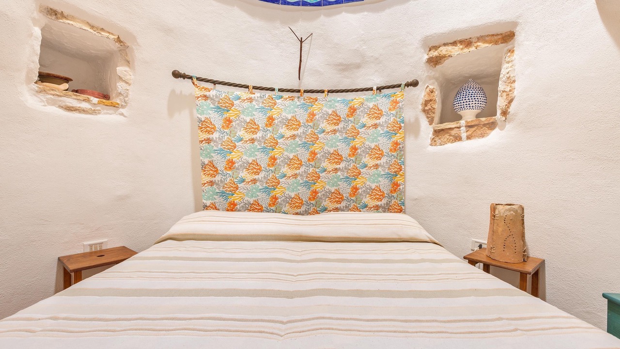 Photo of Bedroom in Torre Vado
