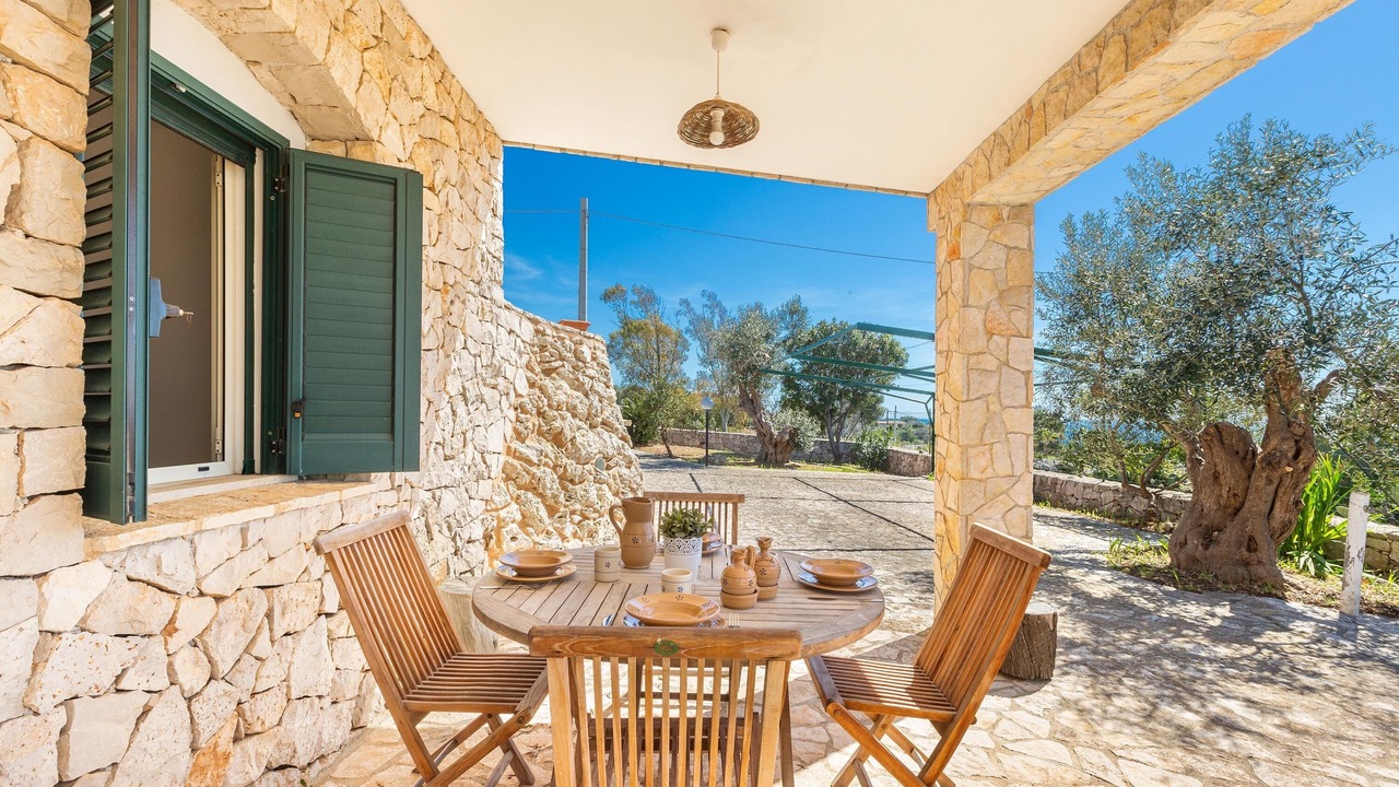 Photo of Outdoor in Torre Vado