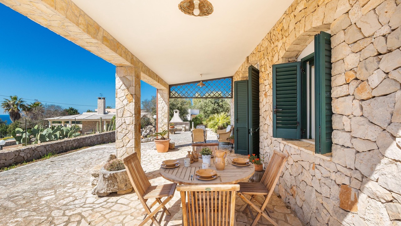 Photo of Outdoor in Torre Vado