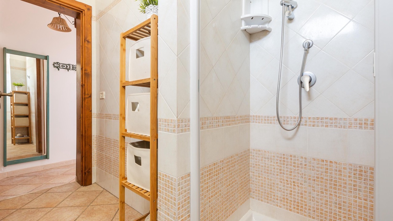 Photo of Bathroom in Torre Vado