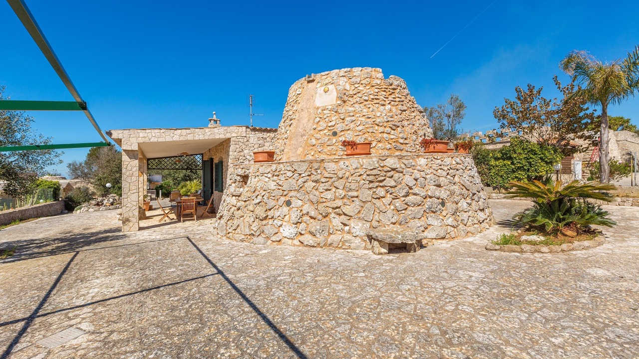 Photo of Patio Balcony in Torre Vado