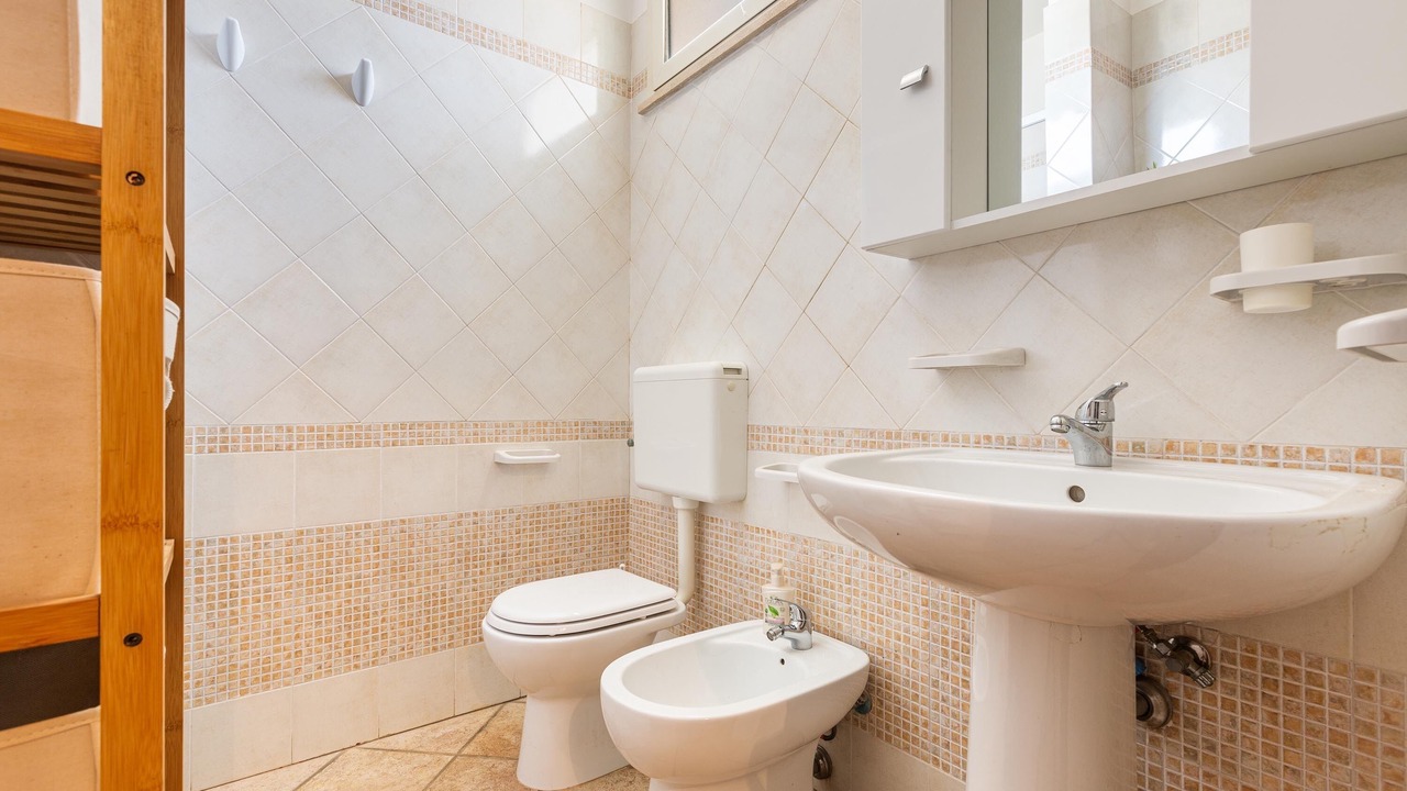 Photo of Bathroom in Torre Vado