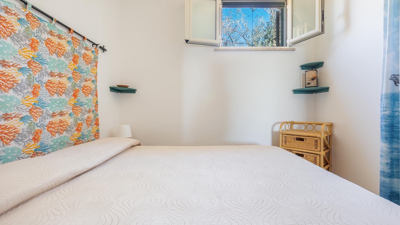 Photo of Bedroom in Torre Vado