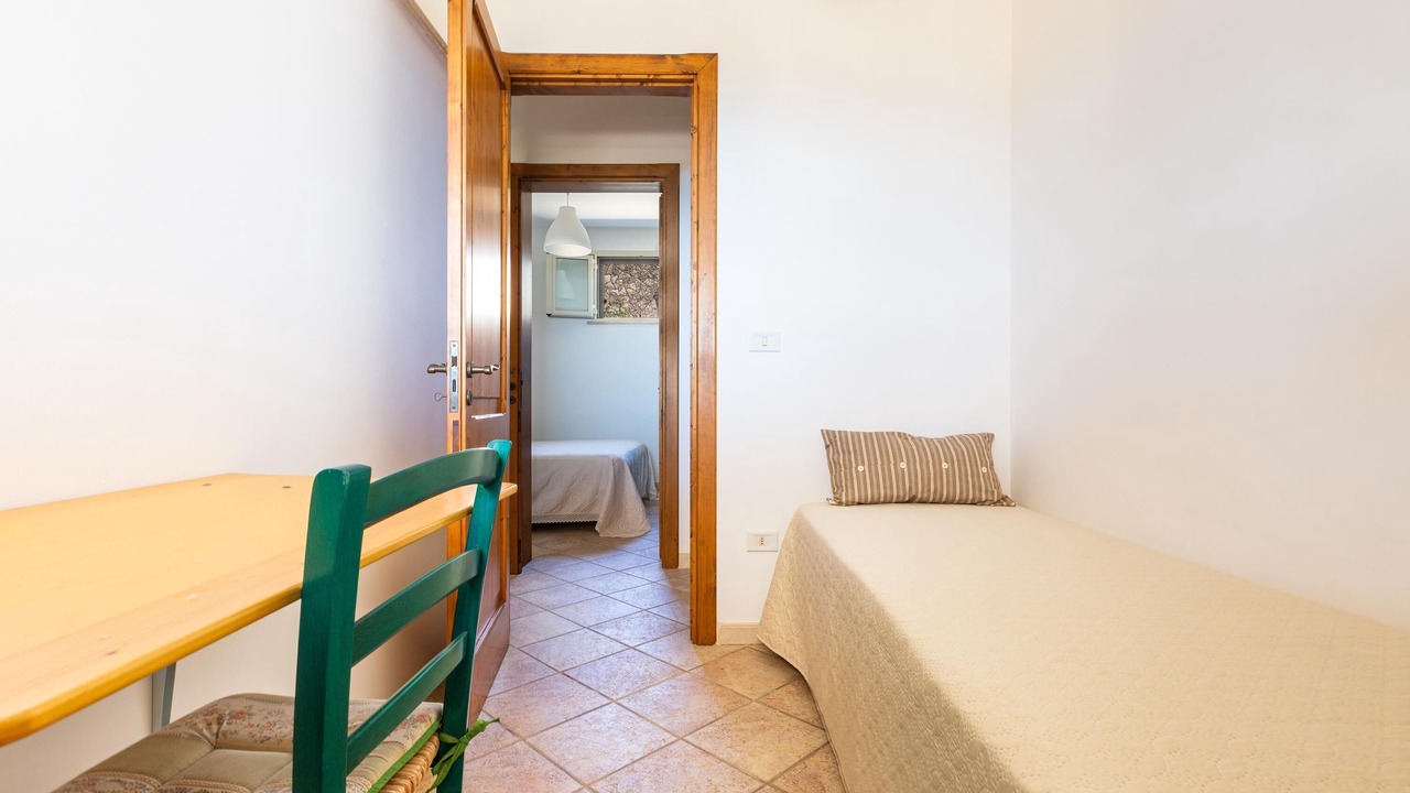 Photo of Bedroom in Torre Vado