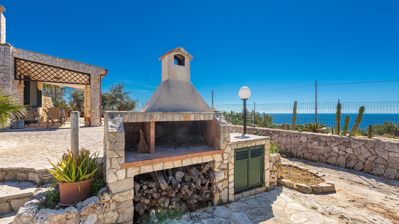 Photo of Patio Balcony in Torre Vado