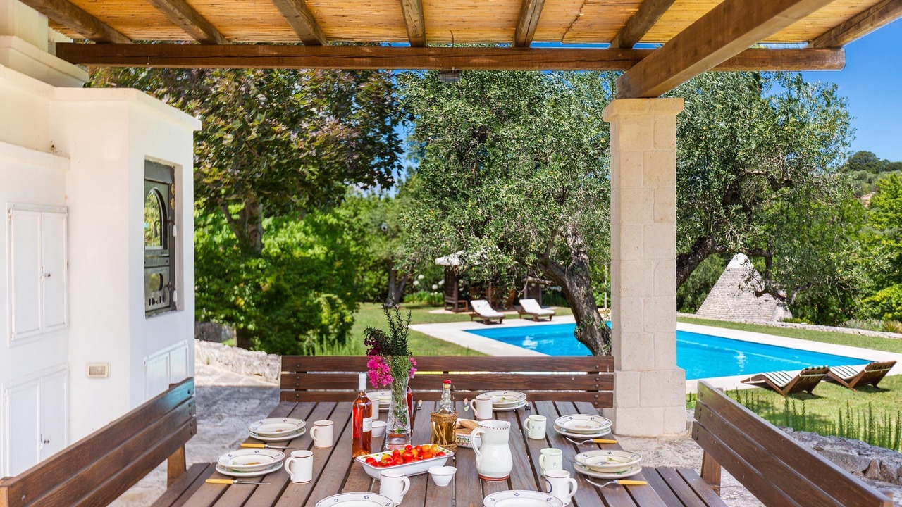 Photo of Outdoor in Cisternino