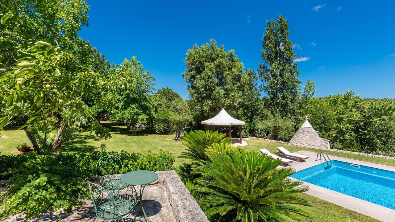 Photo of Outdoor in Cisternino