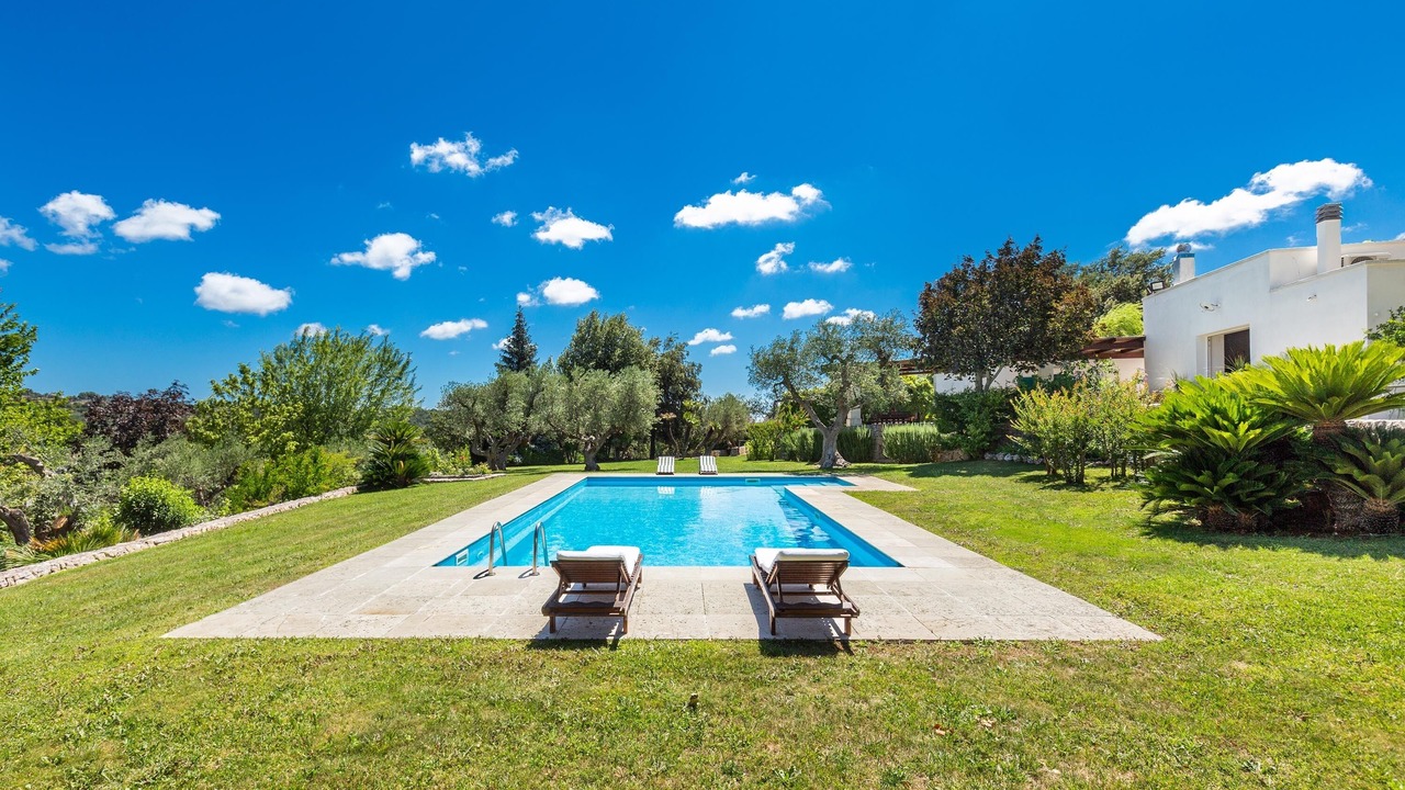 Photo of Outdoor in Cisternino