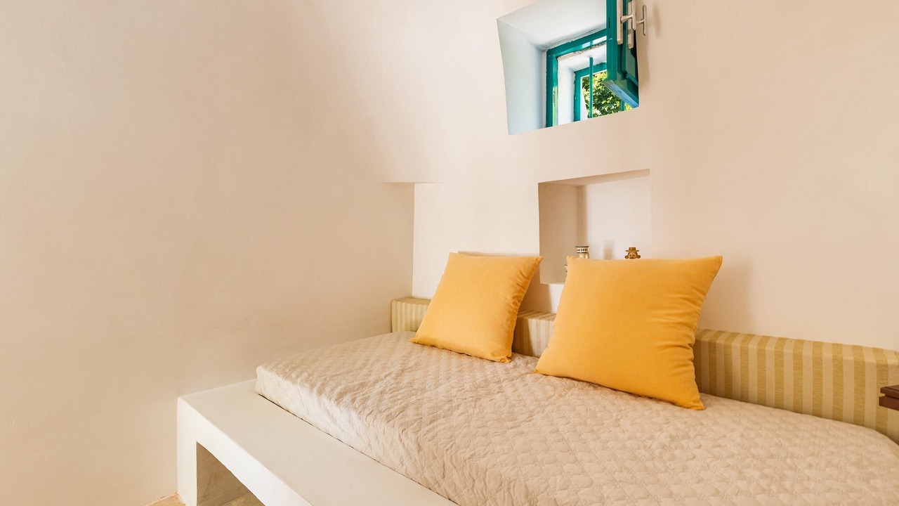 Photo of Bedroom in Cisternino