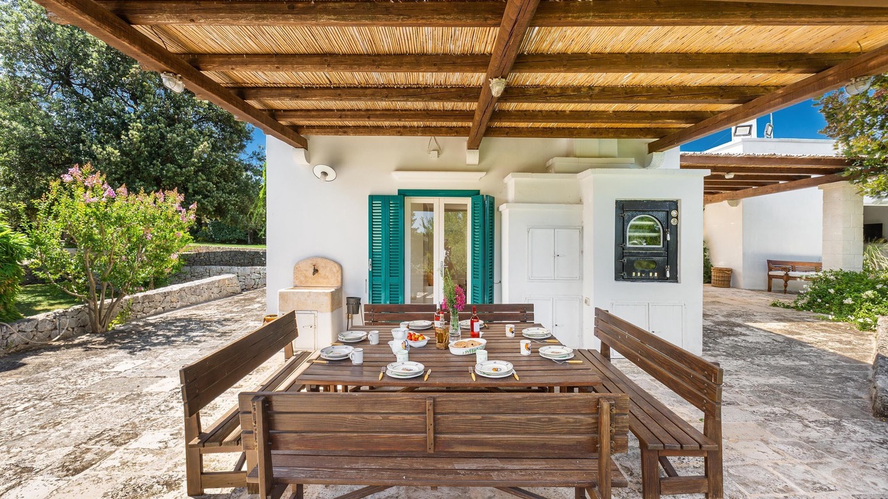 Photo of Outdoor in Cisternino