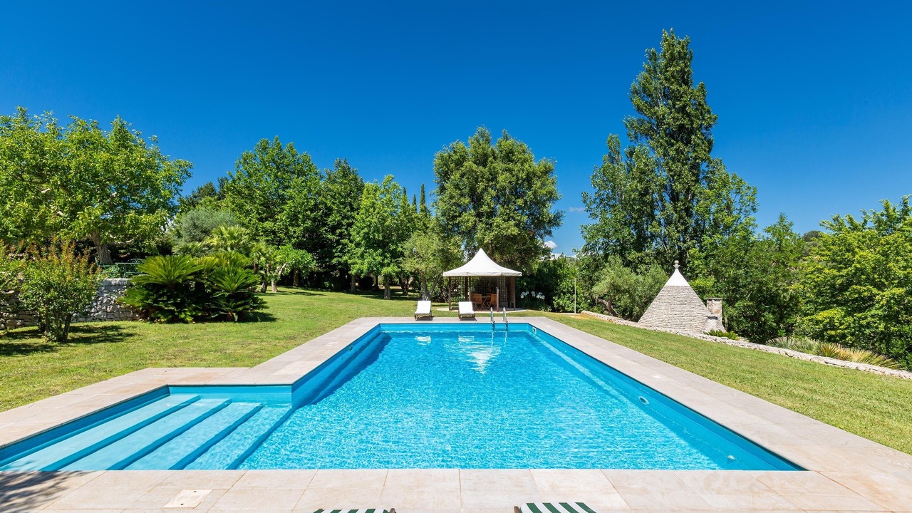 Photo of Outdoor in Cisternino