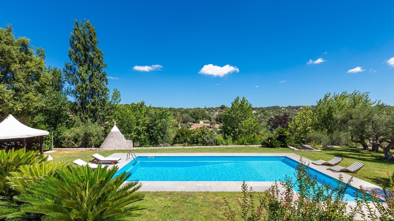 Photo of Outdoor in Cisternino