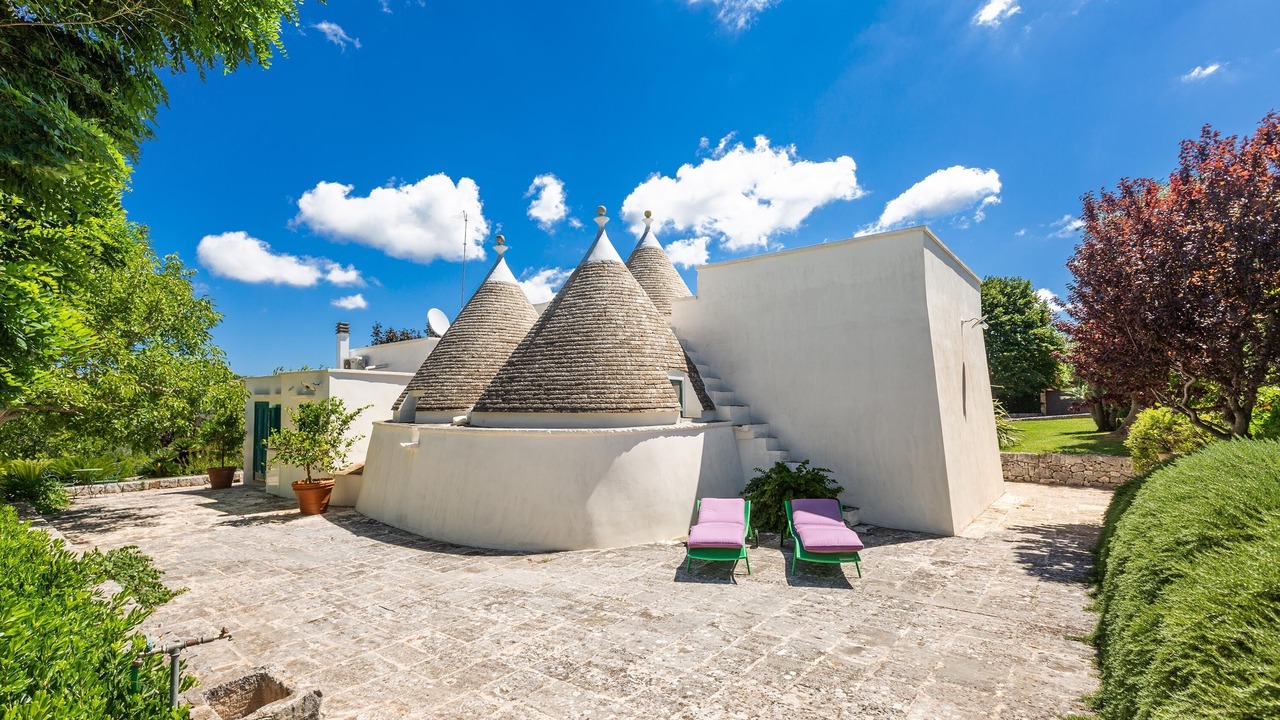 Photo of Outdoor in Cisternino