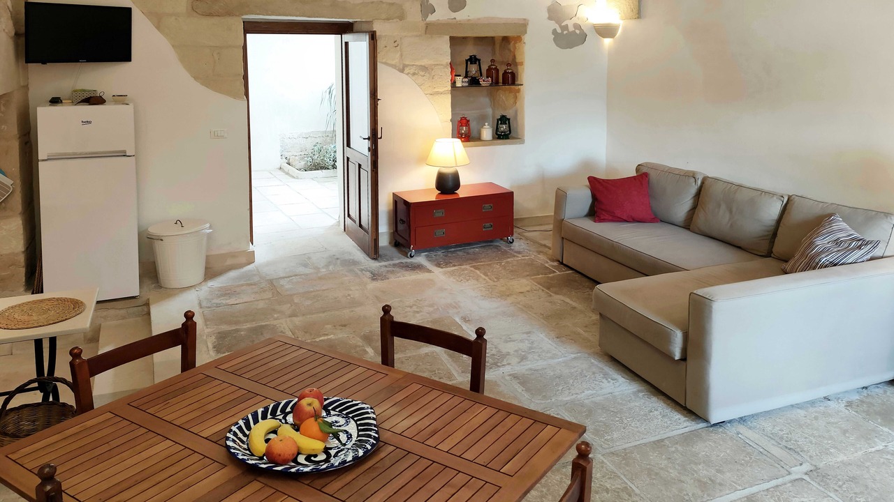 Photo of Livingroom in Cannole