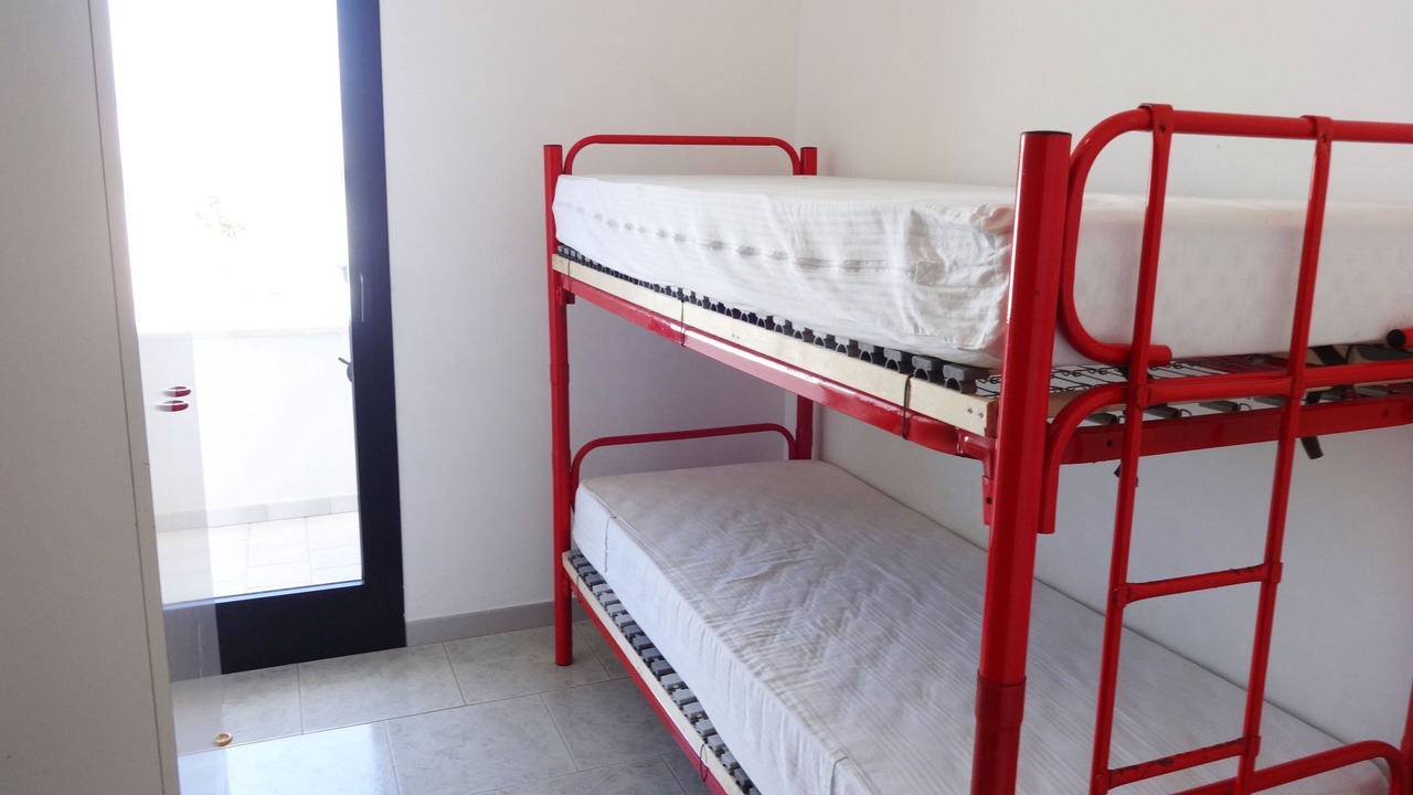 Photo of Bedroom in Lido Marini