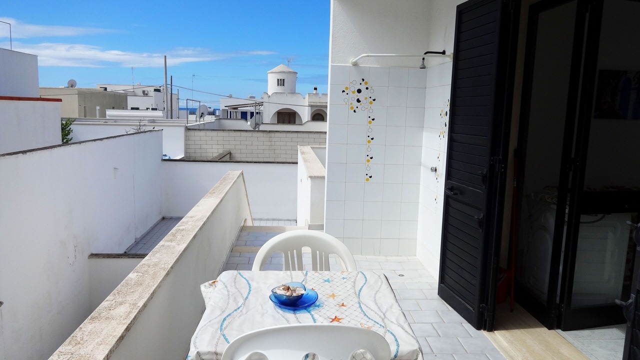 Photo of Outdoor in Lido Marini