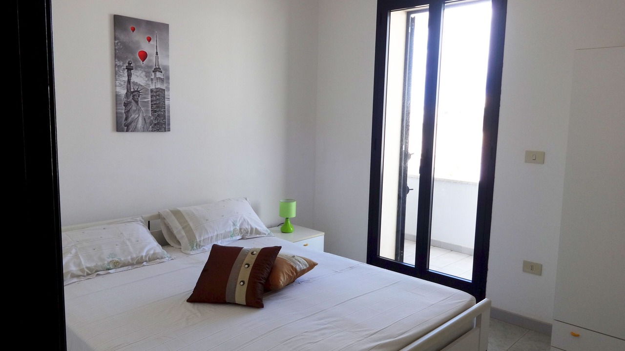 Photo of Bedroom in Lido Marini