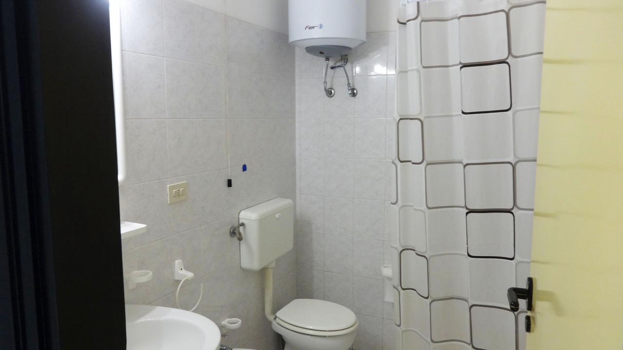 Photo of Bathroom in Lido Marini