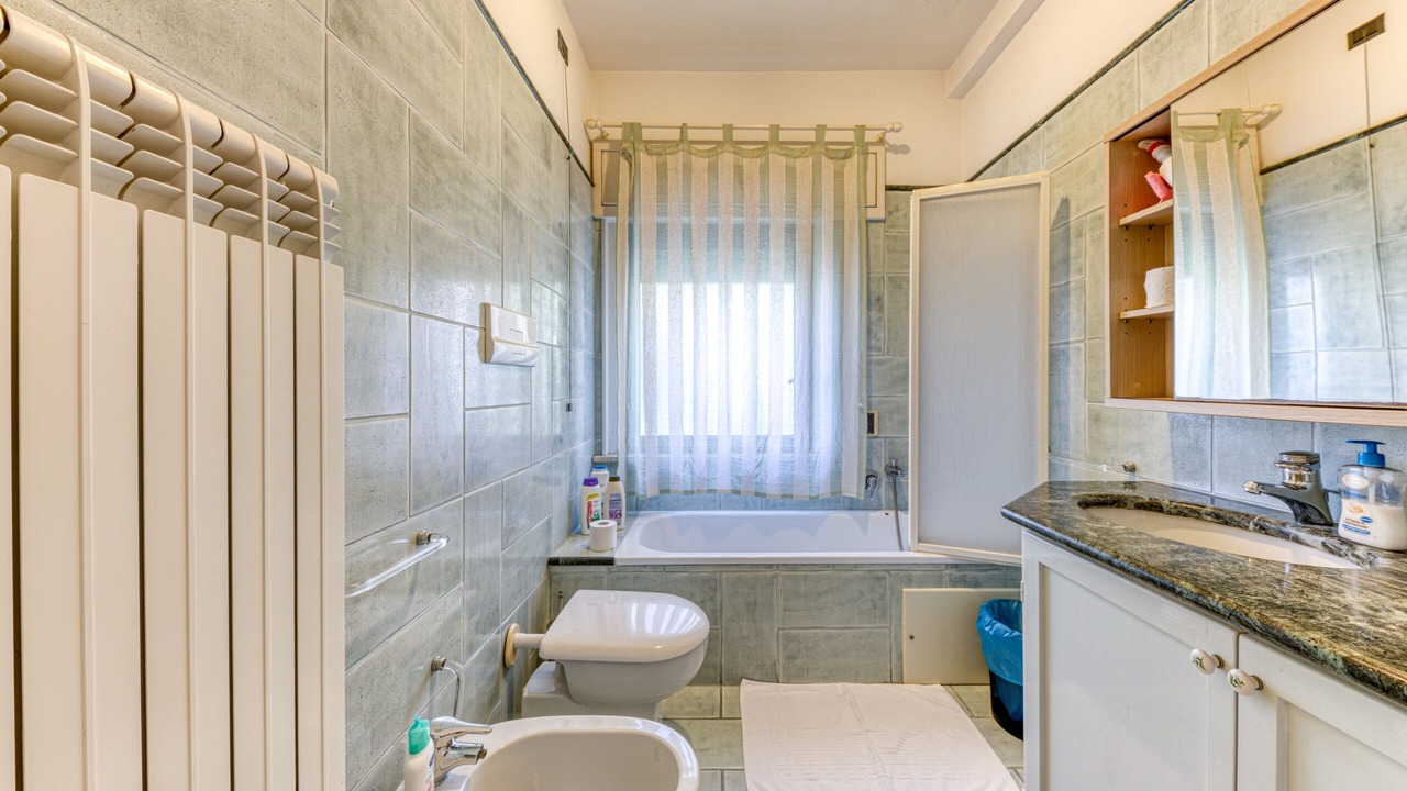 Photo of Bathroom in Otranto