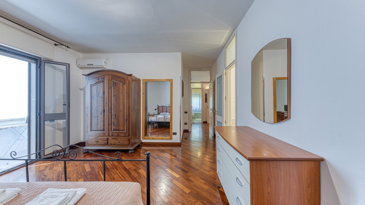 Photo of Bedroom in Otranto
