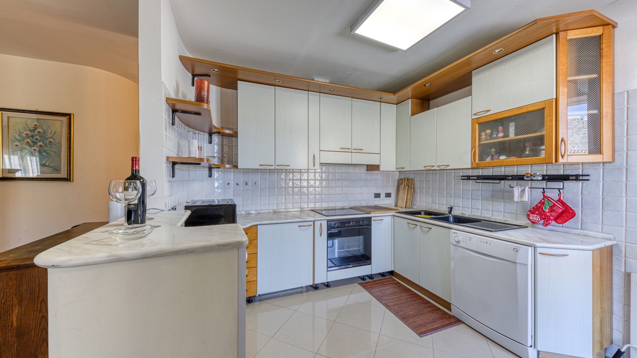 Photo of Kitchen in Otranto