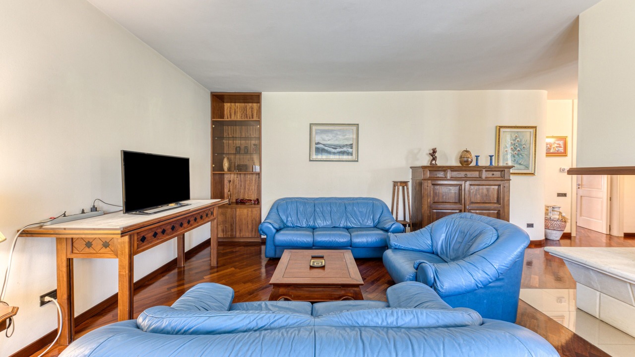 Photo of Livingroom in Otranto