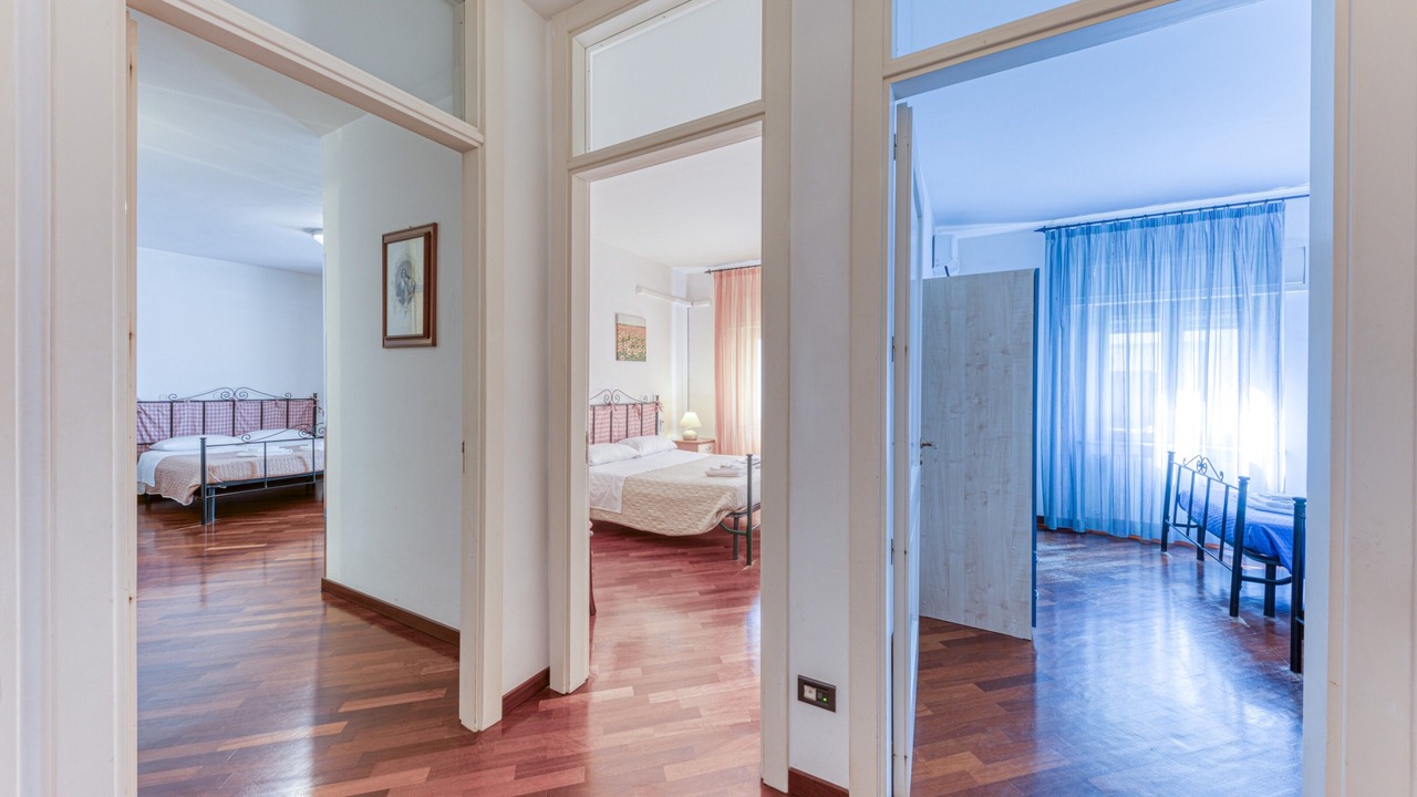 Photo of Bedroom in Otranto