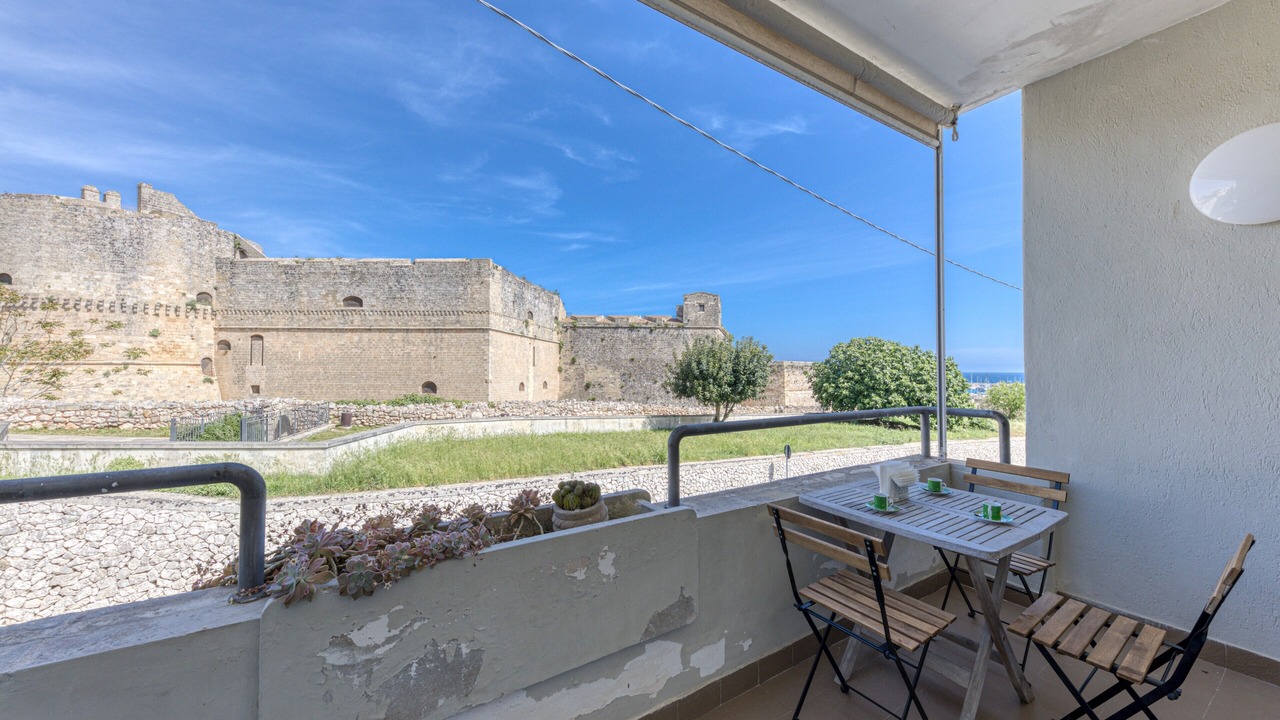 Photo of Outdoor in Otranto