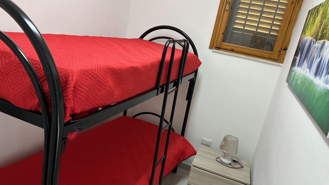 Photo of Bedroom in Campomarino di Maruggio