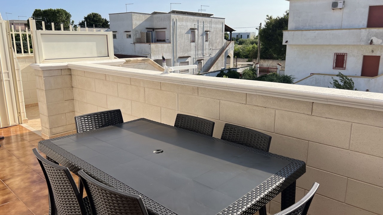 Photo of Outdoor in Campomarino di Maruggio