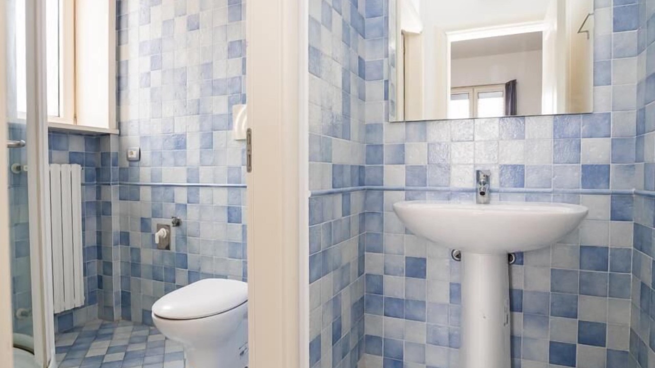 Photo of Bathroom in Il Monte