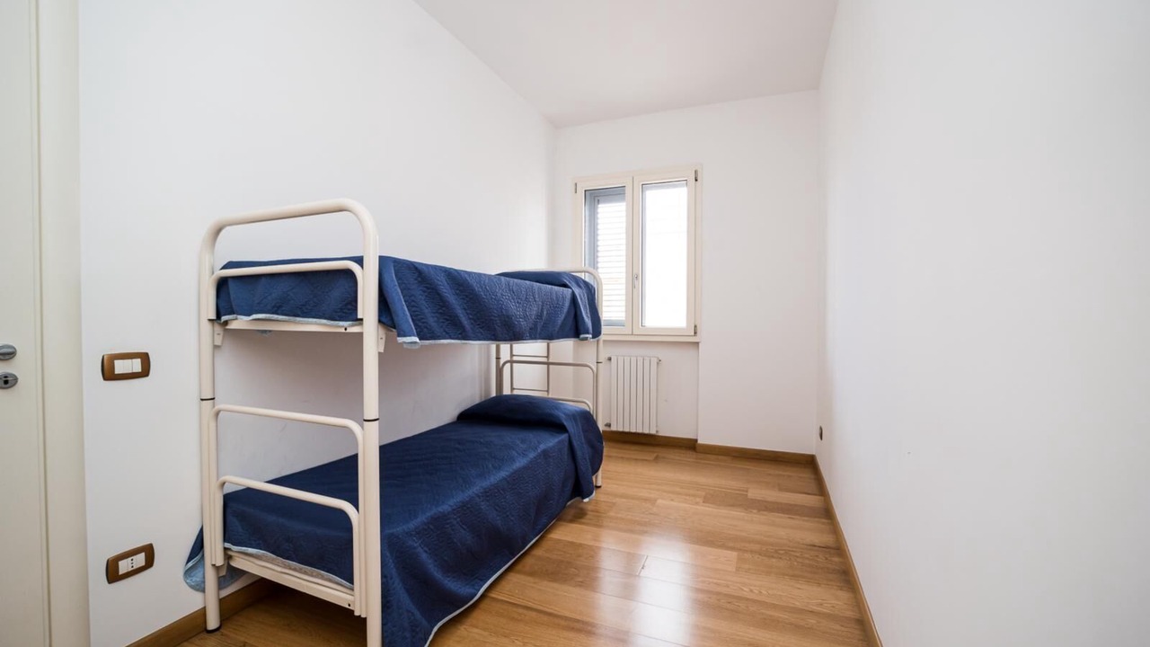 Photo of Bedroom in Il Monte
