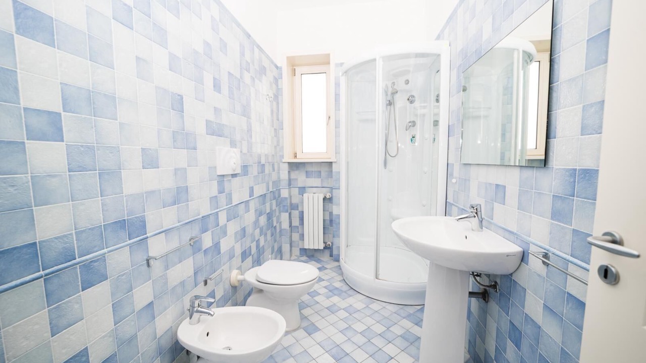 Photo of Bathroom in Il Monte