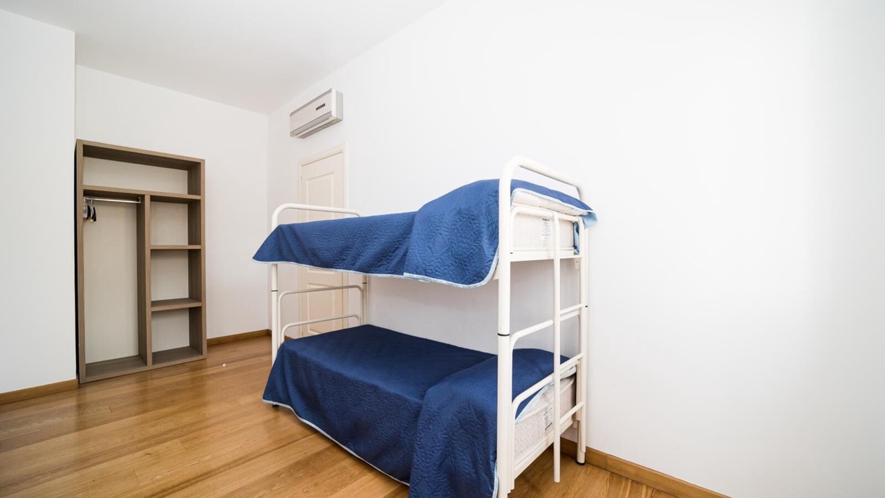 Photo of Bedroom in Il Monte