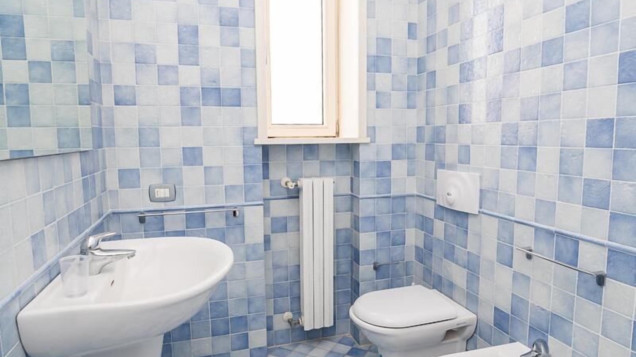 Photo of Bathroom in Il Monte