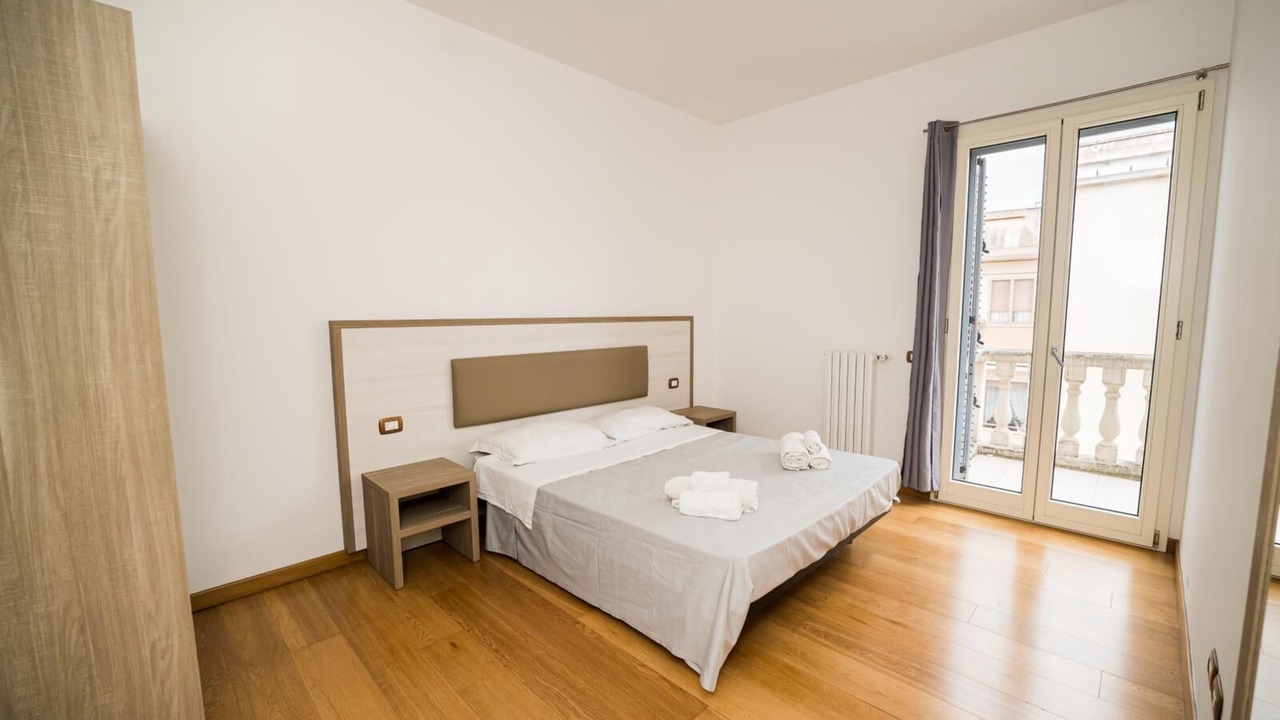Photo of Bedroom in Il Monte