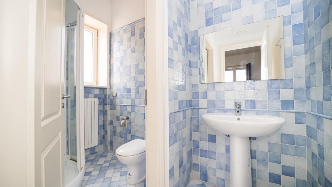 Photo of Bathroom in Il Monte