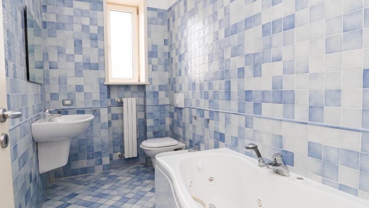 Photo of Bathroom in Il Monte