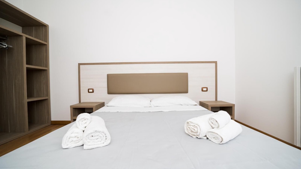 Photo of Bedroom in Il Monte