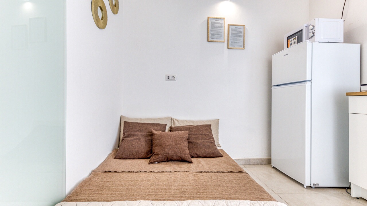 Photo of Bedroom in Presicce