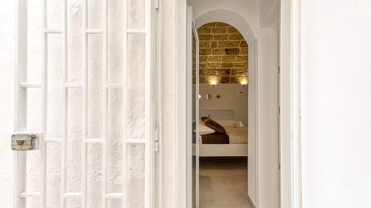 Photo of Bedroom in Presicce
