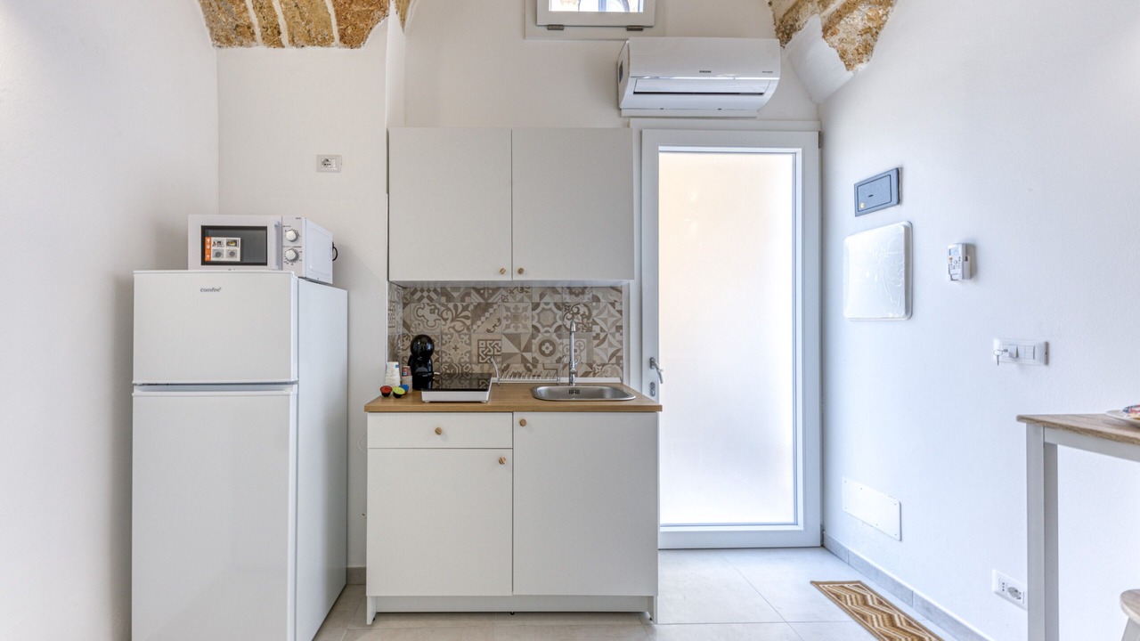 Photo of Kitchen in Presicce