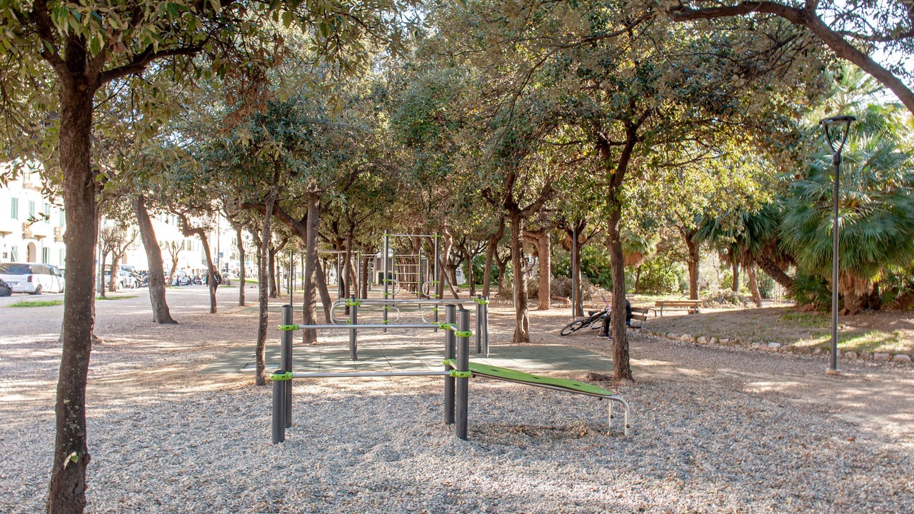 Photo of Outdoor in Livorno